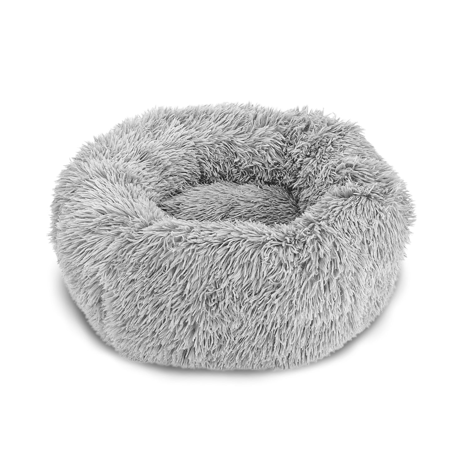 Doxie® Pluche Donutmand Met Afneembare Hoes – Aanpasbare Stevigheid