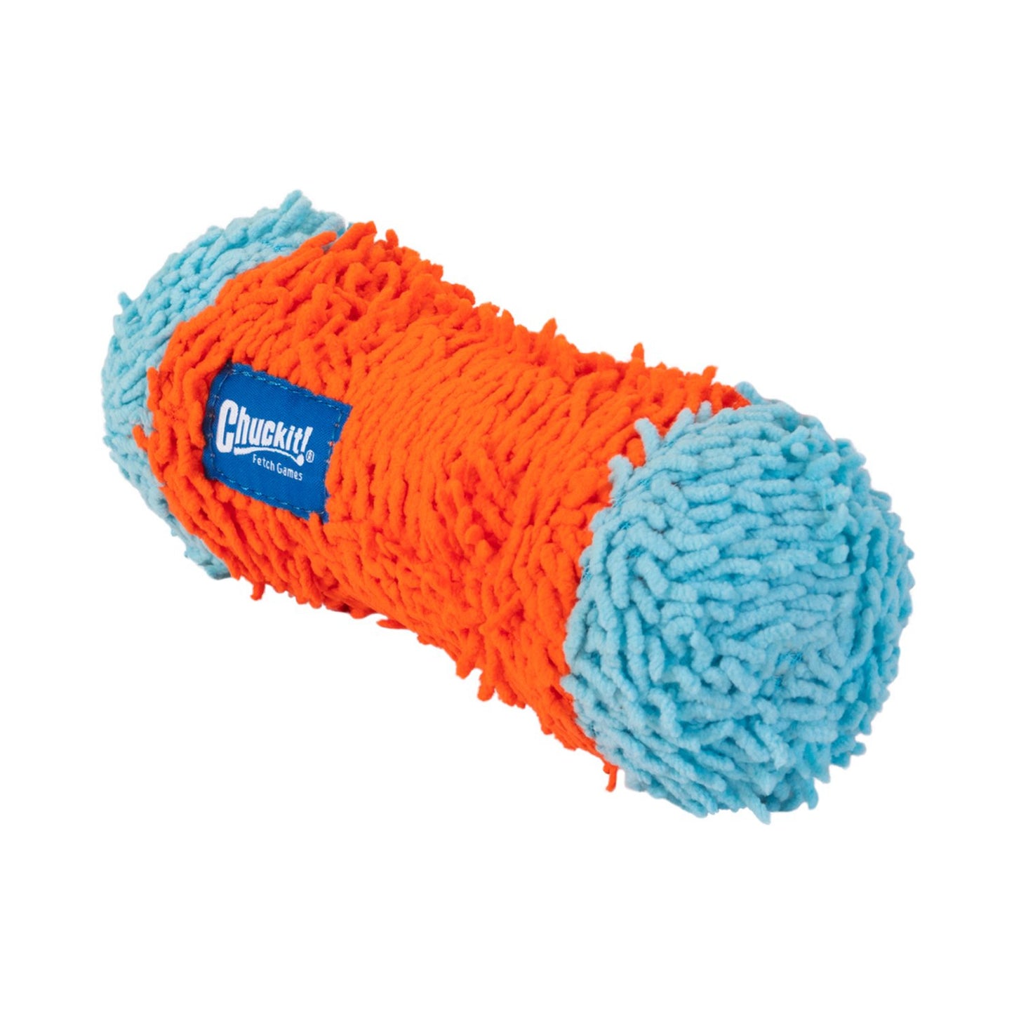 Chuckit Indoor Tumble Bumper - Hondenspeelgoed - 20 x 7 cm