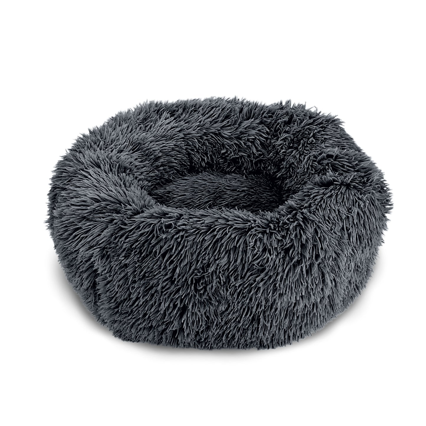 Doxie® Pluche Donutmand Met Afneembare Hoes – Aanpasbare Stevigheid