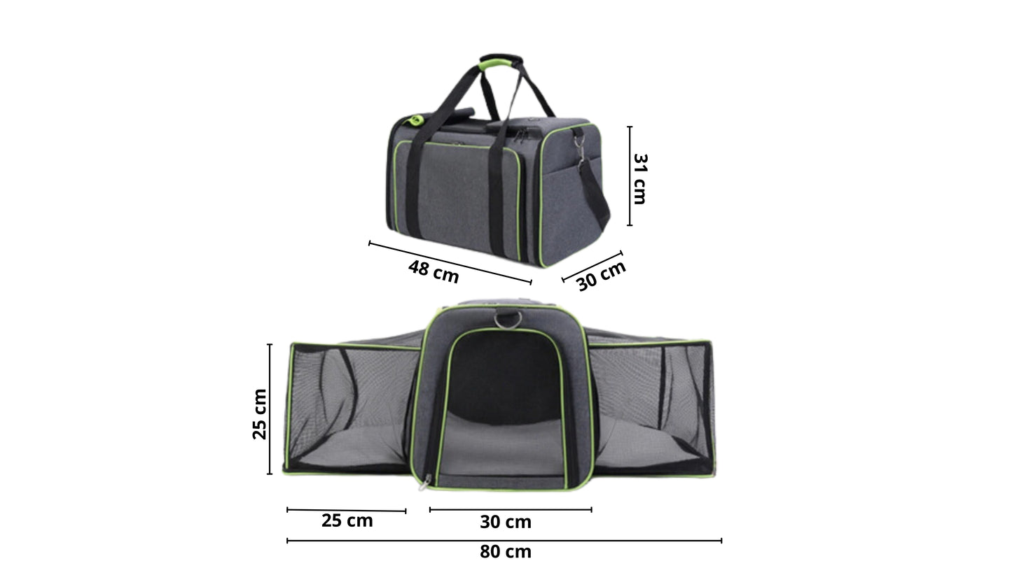 Transporter - Draagtas