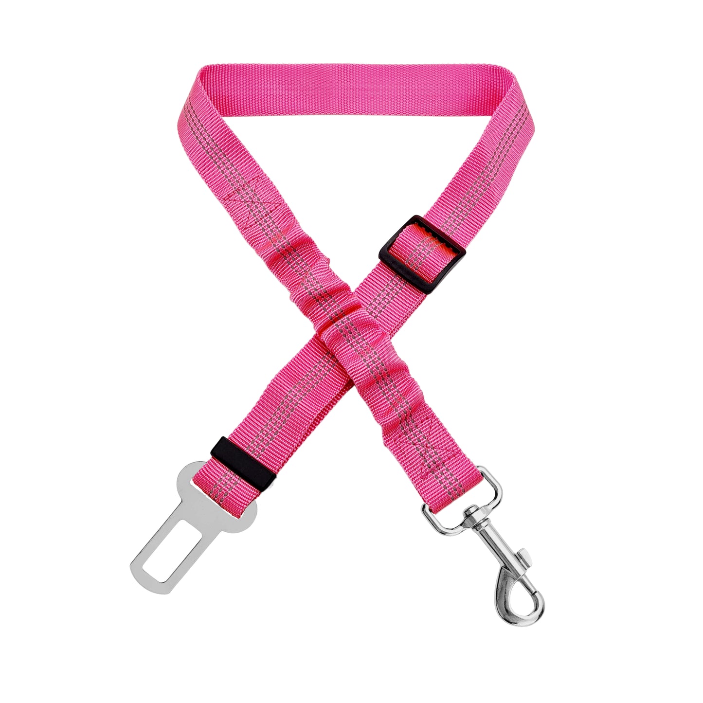 Doxie® Honden Autogordel - Schokabsorberend - Verstelbaar