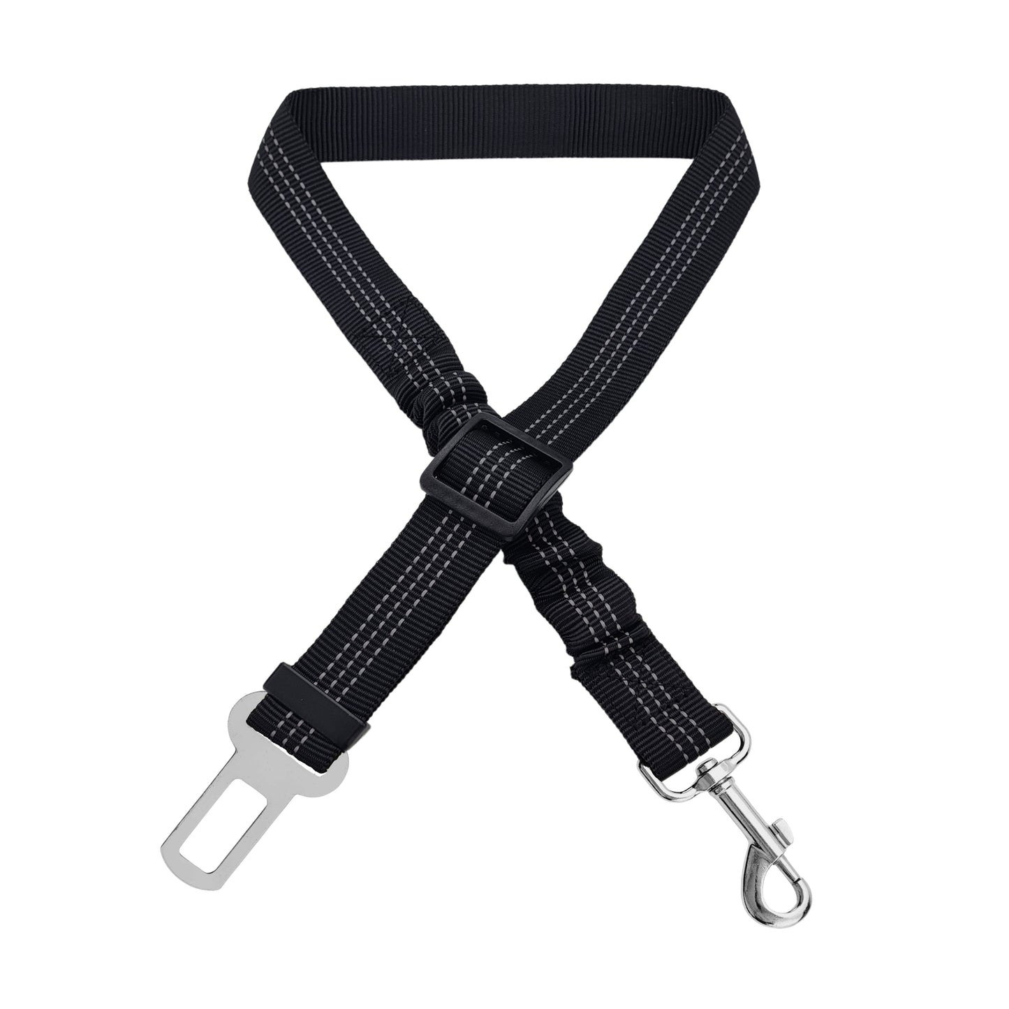 Doxie® Honden Autogordel - Schokabsorberend - Verstelbaar