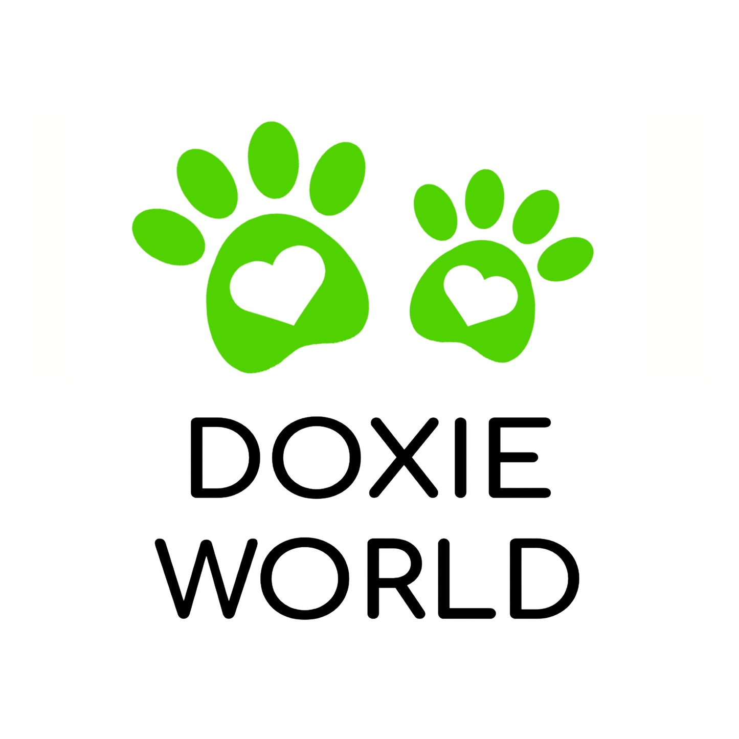 Doxie World e-Cadeaubon